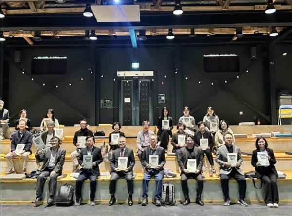 청주시정연구원, 청년 유입·정착 위한 정책 방향 모색 기사 이미지