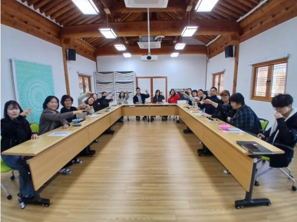 진천군, 여성친화도시 군민참여단 역량 강화 워크숍 개최