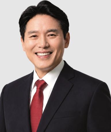김길영 서울시의회 국민의힘 대표의원, '2026 서울의정정책대상' 수상